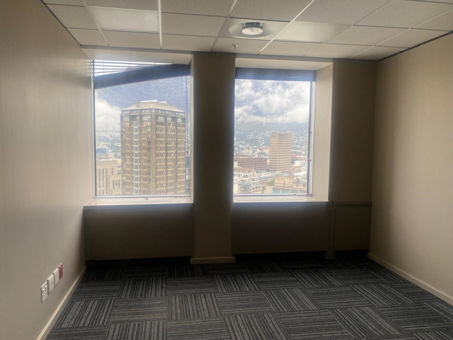 To Let commercial Property for Rent in Cape Town City Centre Western Cape